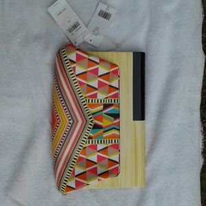 Trina Turk Clutch